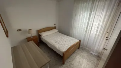 Habitación en alquiler en Calle de la Infanta Doña Teresa, Zona Alta (Ponferrada) de 200 €<span>/mes</span>