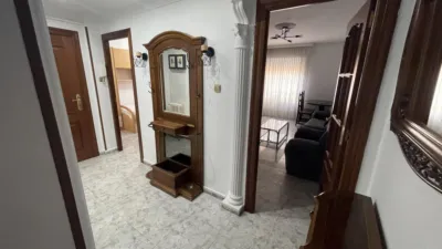 Habitación en alquiler en Calle de la Infanta Doña Teresa, Zona Alta (Ponferrada) de 200 €<span>/mes</span>