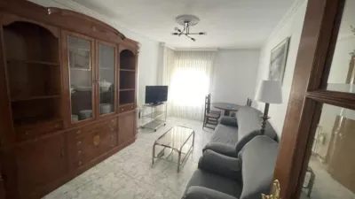 Habitación en alquiler en Calle de la Infanta Doña Teresa, Zona Alta (Ponferrada) de 200 €<span>/mes</span>