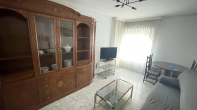 Habitación en alquiler en Calle de la Infanta Doña Teresa, Zona Alta (Ponferrada) de 200 €<span>/mes</span>