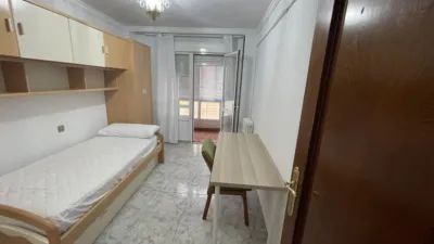 Habitación en alquiler en Calle de la Infanta Doña Teresa, Zona Alta (Ponferrada) de 200 €<span>/mes</span>