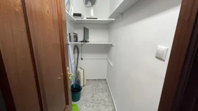 Habitación en alquiler en Calle de la Infanta Doña Teresa, Zona Alta (Ponferrada) de 200 €<span>/mes</span>