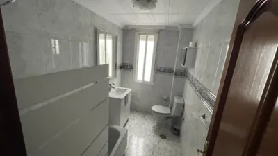 Habitación en alquiler en Calle de la Infanta Doña Teresa, Zona Alta (Ponferrada) de 200 €<span>/mes</span>