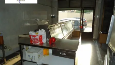 Local comercial en venta en El Pilar - Vista 2