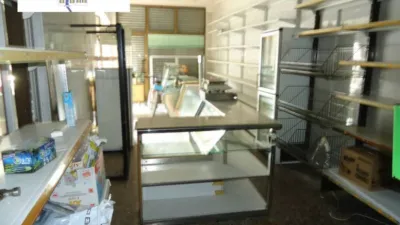 Local comercial en venta en El Pilar - Vista 3