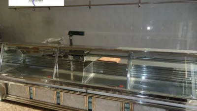 Local comercial en venta en El Pilar - Vista 4