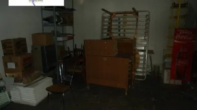 Local comercial en venta en El Pilar - Vista 5