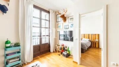 Piso en alquiler en Ciutat Vella - Imagen 11