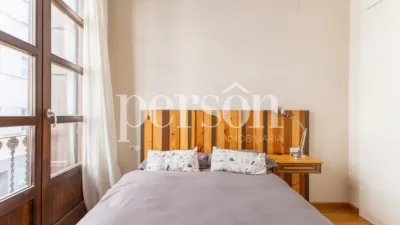 Piso en alquiler en Ciutat Vella - Imagen 14