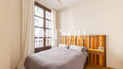 Piso en alquiler en Ciutat Vella - Imagen 15