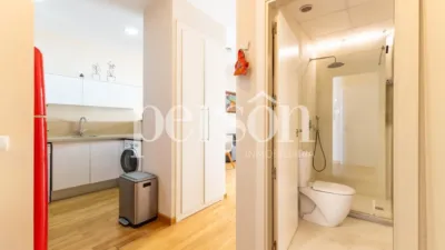 Piso en alquiler en Ciutat Vella - Imagen 24