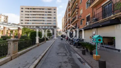 Piso en alquiler en Ciutat Vella - Imagen 26