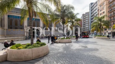 Piso en alquiler en Ciutat Vella - Imagen 27