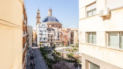 Piso en alquiler en Ciutat Vella - Imagen 5