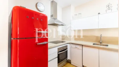 Piso en alquiler en Ciutat Vella - Imagen 6