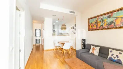 Piso en alquiler en Ciutat Vella - Imagen 7