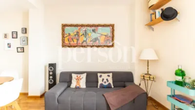 Piso en alquiler en Ciutat Vella - Imagen 8