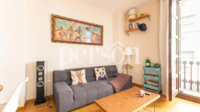 Piso en alquiler en Ciutat Vella - Imagen 9