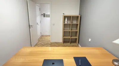 Piso en alquiler en Calle de Mazarredo - Imagen 14