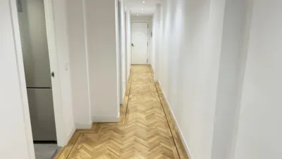 Piso en alquiler en Calle de Mazarredo - Imagen 16