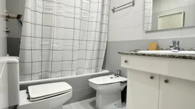Piso en alquiler en Calle de Mazarredo - Imagen 18