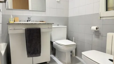 Piso en alquiler en Calle de Mazarredo - Imagen 19
