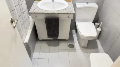 Piso en alquiler en Calle de Mazarredo - Imagen 20