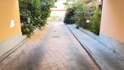 Piso en alquiler en Calle de Mazarredo - Imagen 24