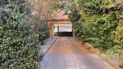 Piso en alquiler en Calle de Mazarredo - Imagen 2
