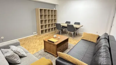 Piso en alquiler en Calle de Mazarredo - Imagen 4