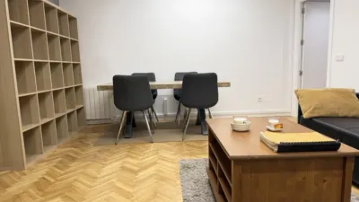 Piso en alquiler en Calle de Mazarredo - Imagen 5
