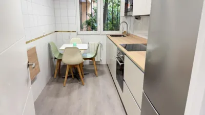 Piso en alquiler en Calle de Mazarredo - Imagen 6