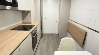 Piso en alquiler en Calle de Mazarredo - Imagen 8
