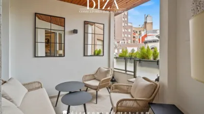Apartment on Juan Bravo Street photo 3
