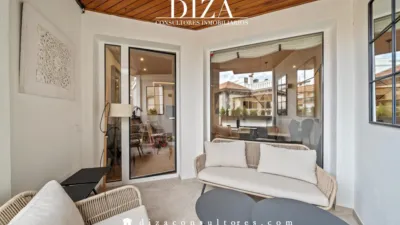 Apartment on Juan Bravo Street photo 4