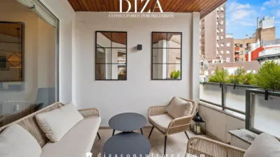 Apartment on Juan Bravo Street photo 5