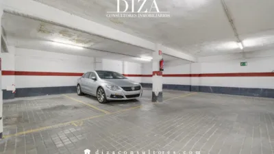 Piso en calle de Juan Bravo photo 6