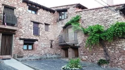Chalet on Calle de La Hermandad photo 23