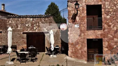 Chalet on Calle de La Hermandad photo 24