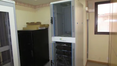 Oficina en alquiler en Centro-Altozano - Vista 4