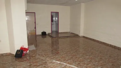 Local comercial en venta en Feria - Vista 5