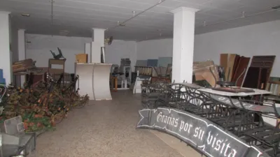 Local comercial en venta en Ensanche - Vista 3