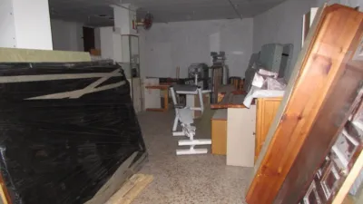 Local comercial en venta en Ensanche - Vista 4