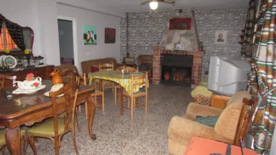 Terreno en venta en Urbanización Casas Viejas - Vista 2