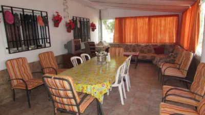 Terreno en venta en Urbanización Casas Viejas - Vista 3