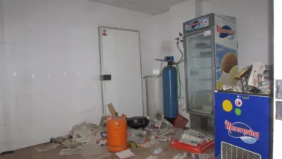 Local comercial en alquiler en Llanos del Aguila - Vista 4