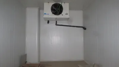 Local comercial en alquiler en Llanos del Aguila - Vista 5