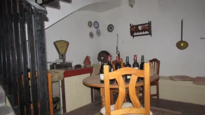 Chalet in Altos de Escucha photo 38