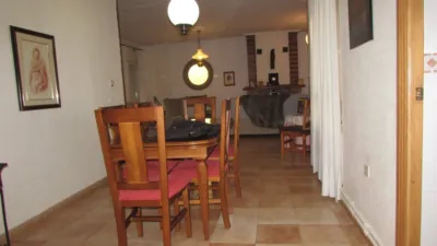 Chalet in Altos de Escucha photo 39