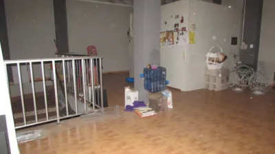 Apartment in Albacete Capital - More
